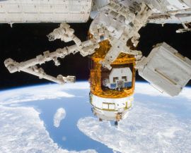 NASA