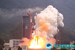 beidou.gov.cn