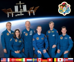 NASA