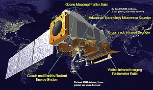 NASA / NOAA