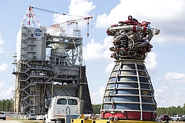 NASA / SSC