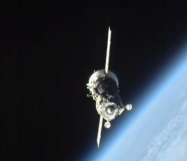 NASA-TV