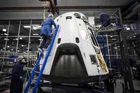 SpaceX