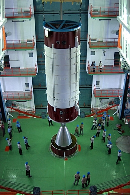 ISRO