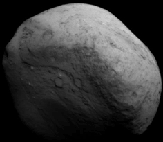 NASA, JPL, Cornell University