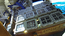 ESA / Roskosmos