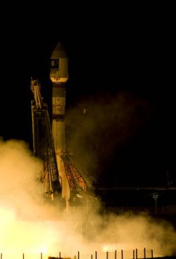 ESA - S. Corvaja 2008