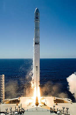 Sealaunch