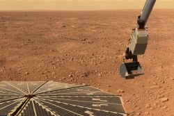 NASA/JPL, Caltech/University of Arizon