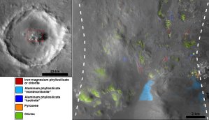 NASA, ESA, JPL-Caltech, JHU-APL, MSSS, FU Berlin