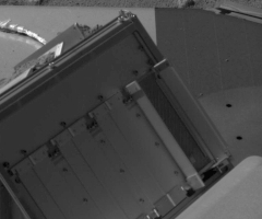 NASA/ JPL, Caltech/University of Arizone