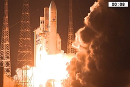 Arianespace