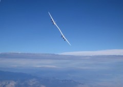 Virgin Galactic / Robert Scherer