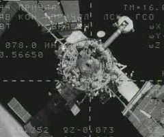 Roskosmos via NASA-TV