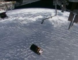 NASA-TV