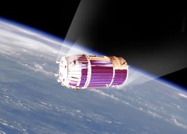 NASA-TV
