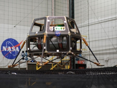 NASA