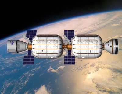 Bigelow Aerospace