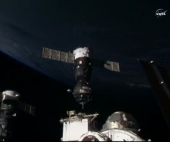 NASA-TV