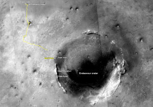 NASA, JPL-Caltech, Malin Space Science Systems