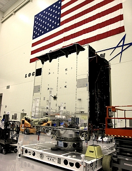 Lockheed Martin via USAF