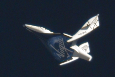 Virgin Galactic