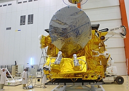 ESA/CNES/Arianespace/CSG