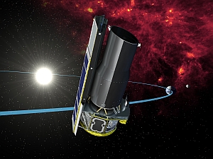NASA/JPL Caltech
