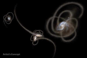 NASA/JPL Caltech