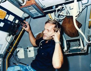 NASA/ESA/DLR