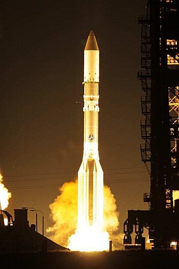 Roscosmos