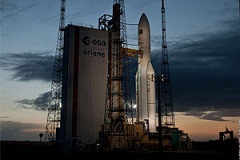 Arianespace