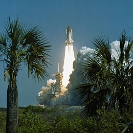 NASA