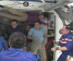 NASA-TV
