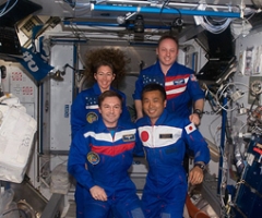 NASA
