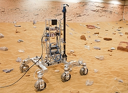 Airbus Defence and Space