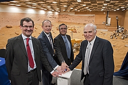 Airbus Defence and Space
