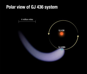 NASA, ESA, A. Feild (STScI)