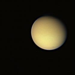 NASA/ JPL /SSI