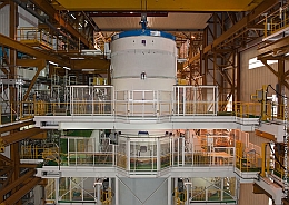 ESA/CNES/Arianespace/CSG