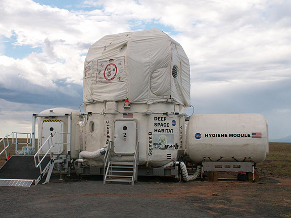 NASA/JPL