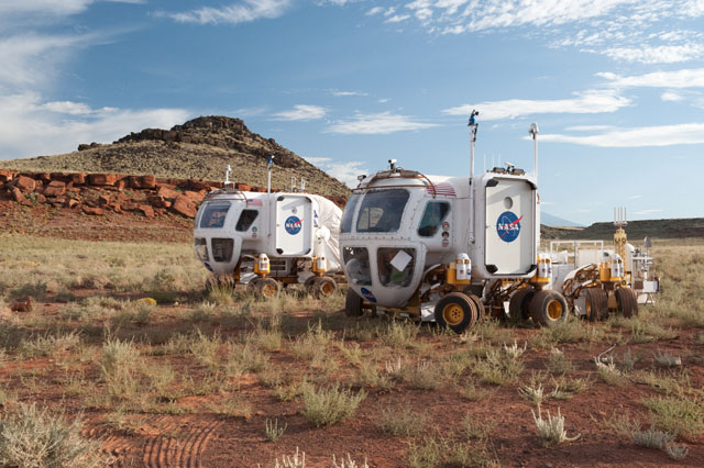 NASA/JPL
