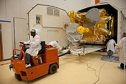 Thales Alenia Space (TAS)