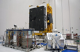 Arianespace