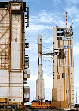 Arianespace