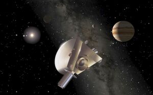 Dan Durda (SwRI)