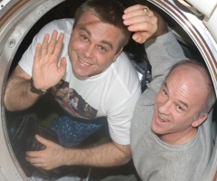 (Bild: NASA)