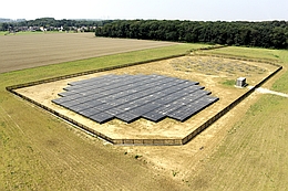 Forschungszentrum Jülich / Ralf-Uwe Limbach