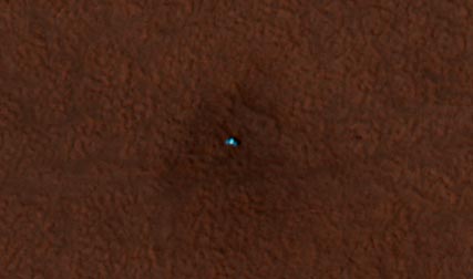 NASA/JPL