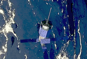 NASA GSFC